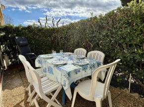 Appartement Studio cabine 4 couchages ARGELES SUR MER AR020-027